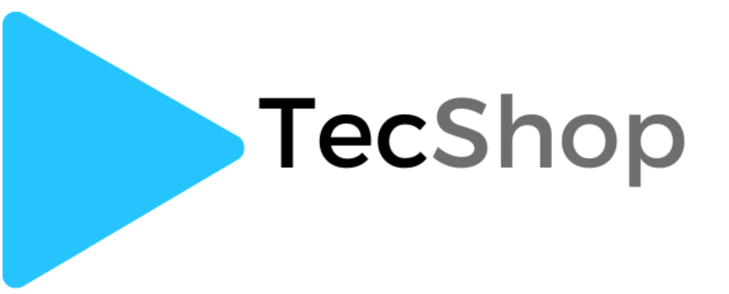 TecShop